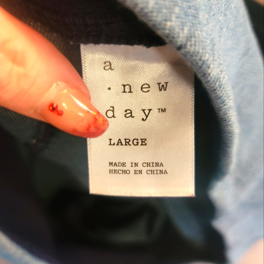 Jeggings light blue - Picture 2 of 6